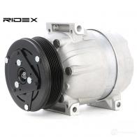 Компрессор кондиционера RIDEX M7LT CHU 447k0099 1437646904