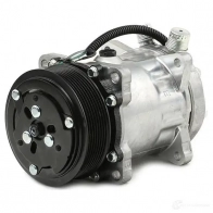 Компрессор кондиционера RIDEX 447k0367 1437646265 AOZR 8YI - Изображение 3