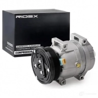 Компрессор кондиционера RIDEX 447k0018 1437646250 X861 1 - Изображение 2