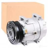 Компрессор кондиционера RIDEX 447k0018 1437646250 X861 1 - Изображение 3