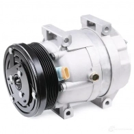 Компрессор кондиционера RIDEX 447k0018 1437646250 X861 1 - Изображение 4