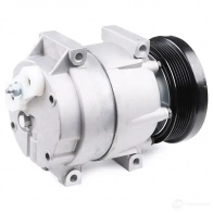 Компрессор кондиционера RIDEX 447k0018 1437646250 X861 1 - Изображение 5