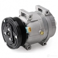 Компрессор кондиционера RIDEX 447k0018 1437646250 X861 1 - Изображение 7