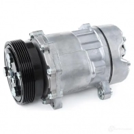 Компрессор кондиционера RIDEX 4IYW 3 1437648241 447k0108 - Изображение 3