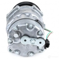 Компрессор кондиционера RIDEX 4IYW 3 1437648241 447k0108 - Изображение 6