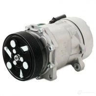 Компрессор кондиционера RIDEX X 38VNO 447k0023 1437646942 - Изображение 3