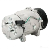 Компрессор кондиционера RIDEX X 38VNO 447k0023 1437646942 - Изображение 4