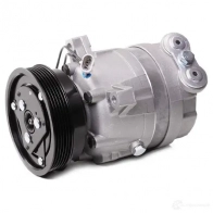 Компрессор кондиционера RIDEX 1437646252 447k0206 XI QPI - Изображение 3