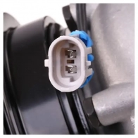 Компрессор кондиционера RIDEX 1437646252 447k0206 XI QPI - Изображение 5