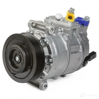 Компрессор кондиционера RIDEX 5 84UTOQ 1437646934 447k0004 - Изображение 3
