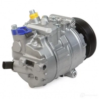 Компрессор кондиционера RIDEX 5 84UTOQ 1437646934 447k0004 - Изображение 4