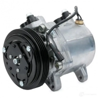 Компрессор кондиционера RIDEX 1437646258 NLXX R 447k0532 - Изображение 3