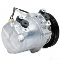 Компрессор кондиционера RIDEX 1437646258 NLXX R 447k0532 - Изображение 4