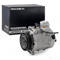 Компрессор кондиционера RIDEX 447k0015 1437646834 2LCL O34 - Изображение 2
