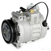 Компрессор кондиционера RIDEX 447k0015 1437646834 2LCL O34 - Изображение 4