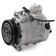 Компрессор кондиционера RIDEX 447k0015 1437646834 2LCL O34 - Изображение 7