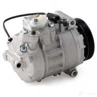 Компрессор кондиционера RIDEX 447k0015 1437646834 2LCL O34 - Изображение 8