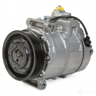 Компрессор кондиционера RIDEX 447k0438 1438643784 QD8L 9OO - Изображение 3