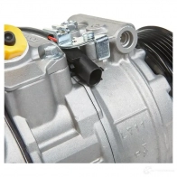 Компрессор кондиционера RIDEX 447k0438 1438643784 QD8L 9OO - Изображение 5