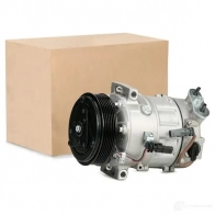 Компрессор кондиционера RIDEX 1M6 M9 447k0432 1437971157 - Изображение 2