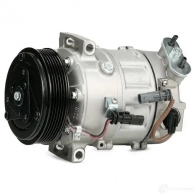 Компрессор кондиционера RIDEX 1M6 M9 447k0432 1437971157 - Изображение 3