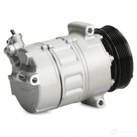 Компрессор кондиционера RIDEX 1M6 M9 447k0432 1437971157 - Изображение 4