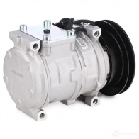 Компрессор кондиционера RIDEX YAX 5NKE 447k0400 1437646897 - Изображение 4