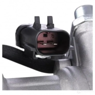 Компрессор кондиционера RIDEX YAX 5NKE 447k0400 1437646897 - Изображение 5