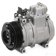 Компрессор кондиционера RIDEX 447k0513 1437646985 9U KMLSA - Изображение 3