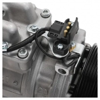 Компрессор кондиционера RIDEX 447k0513 1437646985 9U KMLSA - Изображение 5