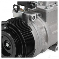 Компрессор кондиционера RIDEX 447k0513 1437646985 9U KMLSA - Изображение 6