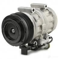 Компрессор кондиционера RIDEX 447k0189 1437647990 PP1DD C0 - Изображение 3