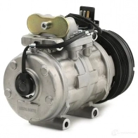 Компрессор кондиционера RIDEX 447k0189 1437647990 PP1DD C0 - Изображение 4