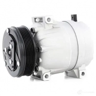 Компрессор кондиционера RIDEX BU8F MH7 447k0094 1437648083 - Изображение 2