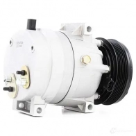 Компрессор кондиционера RIDEX BU8F MH7 447k0094 1437648083 - Изображение 3