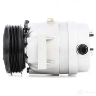 Компрессор кондиционера RIDEX BU8F MH7 447k0094 1437648083 - Изображение 4