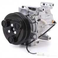 Компрессор кондиционера RIDEX 447k0076 M C10D6 1437646266 - Изображение 3