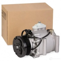 Компрессор кондиционера RIDEX 447k0104 1437648237 GOMNM5 M - Изображение 2