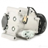 Компрессор кондиционера RIDEX 447k0104 1437648237 GOMNM5 M - Изображение 5