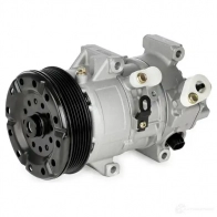 Компрессор кондиционера RIDEX 447k0019 1437646987 4QTY1O Q - Изображение 3
