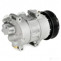 Компрессор кондиционера RIDEX 447k0019 1437646987 4QTY1O Q - Изображение 4