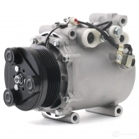 Компрессор кондиционера RIDEX R C5K4 1437646642 447k0277