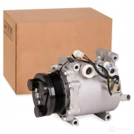 Компрессор кондиционера RIDEX R C5K4 1437646642 447k0277 - Изображение 2
