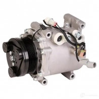 Компрессор кондиционера RIDEX R C5K4 1437646642 447k0277 - Изображение 3