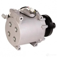 Компрессор кондиционера RIDEX R C5K4 1437646642 447k0277 - Изображение 4
