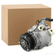 Компрессор кондиционера RIDEX 447k0245 1437648203 5 EDG5XT - Изображение 2