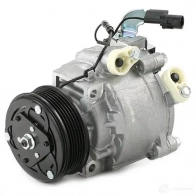 Компрессор кондиционера RIDEX 447k0245 1437648203 5 EDG5XT - Изображение 3