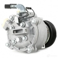 Компрессор кондиционера RIDEX 447k0245 1437648203 5 EDG5XT - Изображение 4