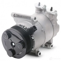 Компрессор кондиционера RIDEX 447k0198 1437648006 K5I IS8L - Изображение 2