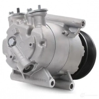 Компрессор кондиционера RIDEX 447k0198 1437648006 K5I IS8L - Изображение 3
